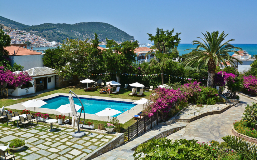 Sport & Beauty 2, Hotel Prince Stafilos, Thessaly