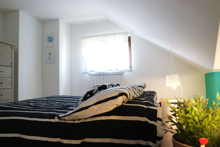 Room 2, Cilento Apartment, Salerno