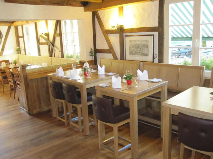 Food & Drinks 4, Hotel - Restaurant Wißkirchen, Rheinisch-Bergischer Kreis