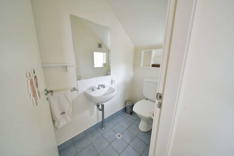 Bedroom 3, Jagungal 2, Snowy River