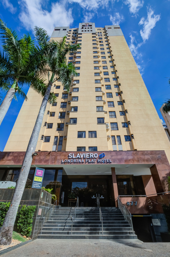 Exterior & Views 2, SLAVIERO Londrina, Londrina