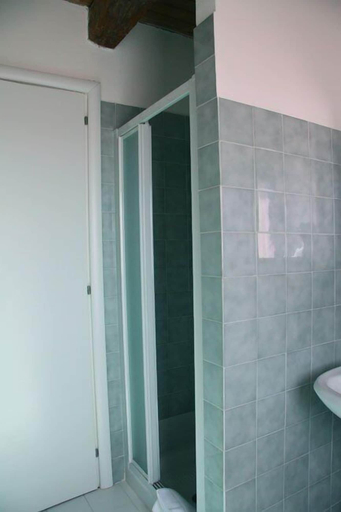Bathroom 4, Il Campetto Country House, Ancona