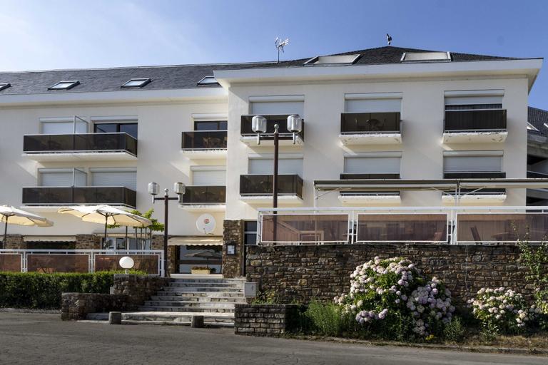 Exterior & Views 2, Hotel authentic by balladins Rodez / Le Ségala, Aveyron