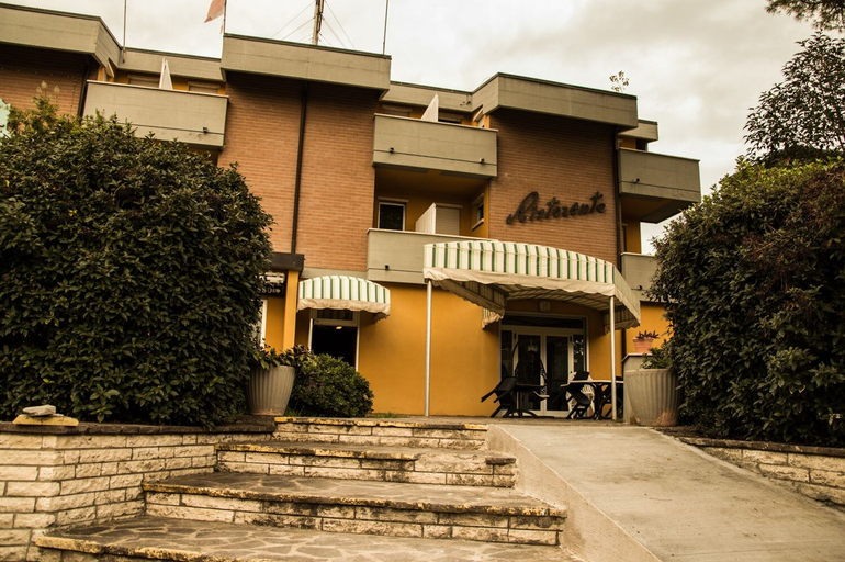 Exterior & Views 2, Turim Hotel & Spa Wellness Center, Perugia