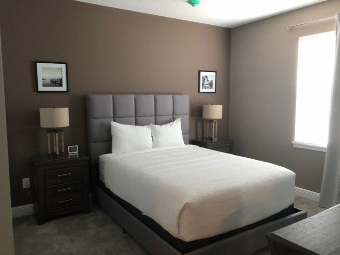 Bedroom 2, Aco258800 - The Encore Club Resort - 8 Bed 6.5 Baths Villa, Osceola