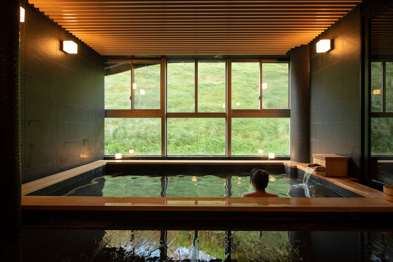 Sport & Beauty 2, Skye Niseko, Kutchan