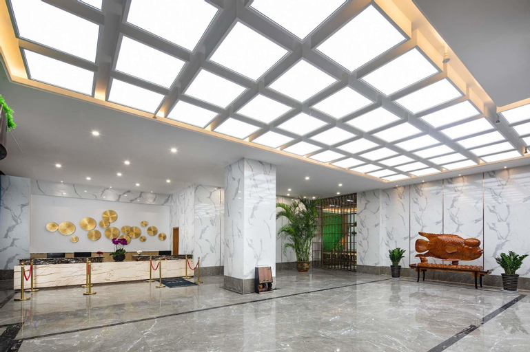 Public Area 3, Ramada Encore Wyndham Linyi, Linyi