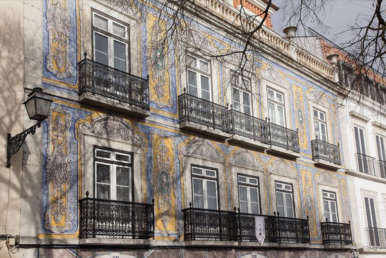 Exterior & Views, Casa dell'Arte Club House, Lisbon