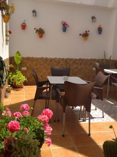 Others 5, Hostal Delia, Málaga