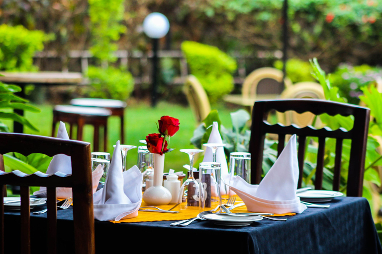 Food & Drinks 5, Vittoria Suites - Kisumu, Kisumu Central