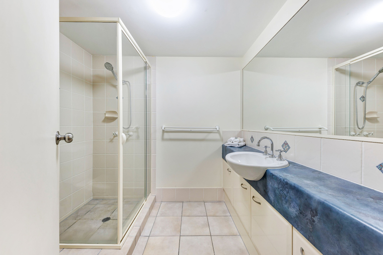Bathroom 4, Atlantis Marcoola, Maroochy - Coastal North