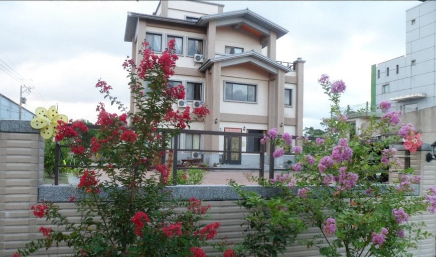 Exterior & Views 1, Rose Lodge, Yilan