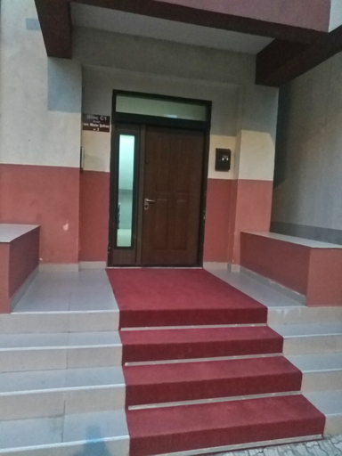 Exterior & Views 2, Gabizz Apartments, Constanta