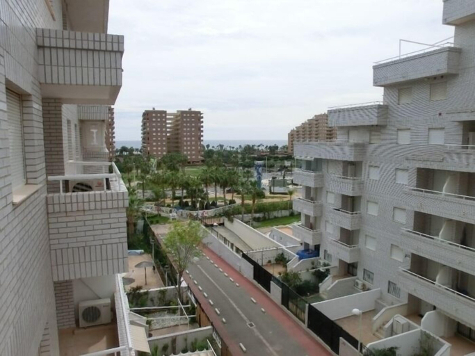 Exterior & Views 2, Apartamentos Marina-Park-A-45-1L, Castellón