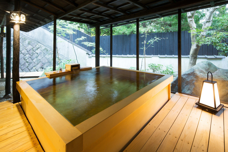 Sport & Beauty 5, Ishinoya Izunagaoka (TKP Hotels & Resorts), Izunokuni