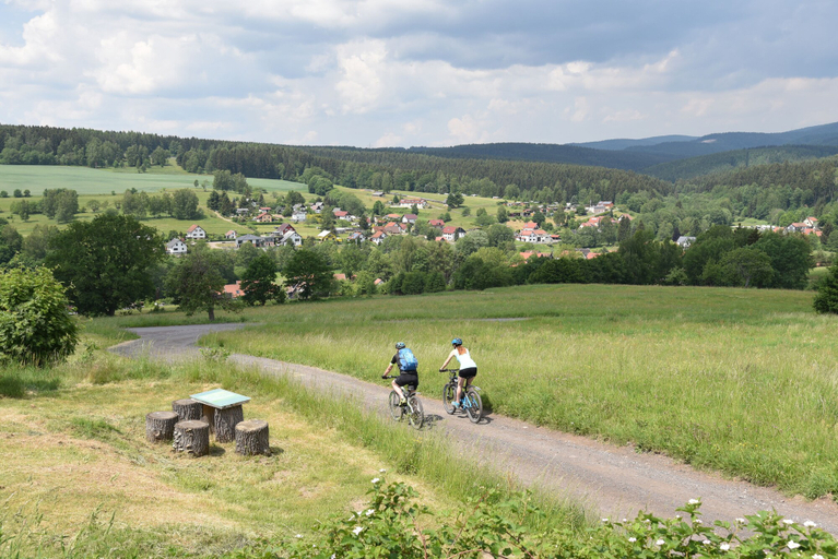 Others 5, Campingplatz Am Waldbad, Hildburghausen