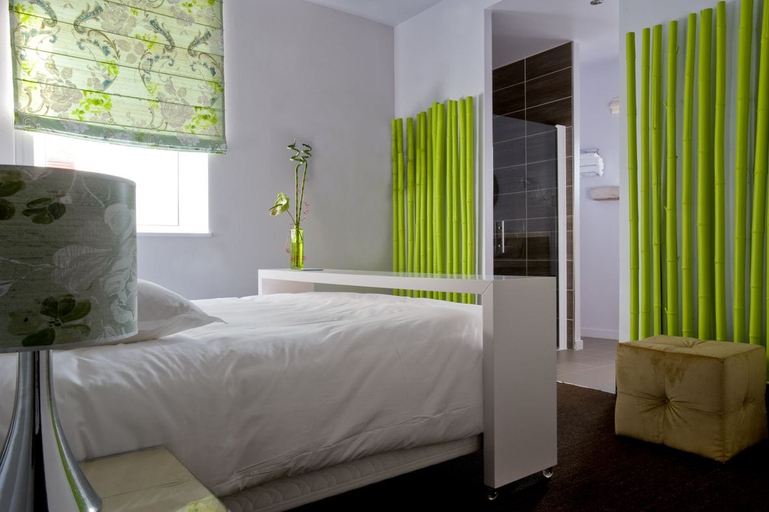 Bedroom 2, Carrion Cuisine Hôtel & Spa, Saône-et-Loire