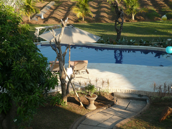 Sport & Beauty 4, Villa Zukunft Babonsay, Karangasem