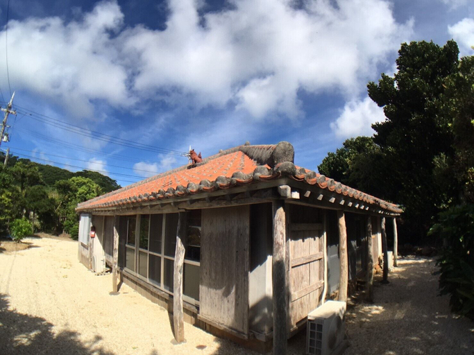 Exterior & Views 2, Mutsumiya Kabira, Ishigaki