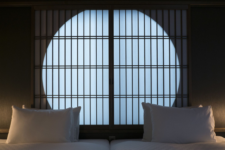 Bedroom 4, Fujinoma, Kyoto