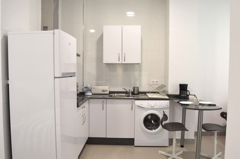 Others 5, Apartamento Mar del Campo del Sur, Cádiz