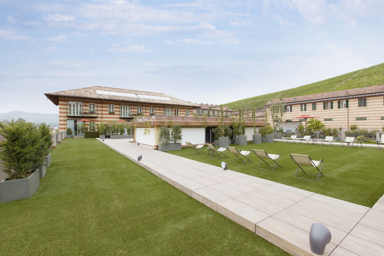 Exterior & Views 2, Villaggio Narrante - Le Case dei Conti Mirafiore, Cuneo