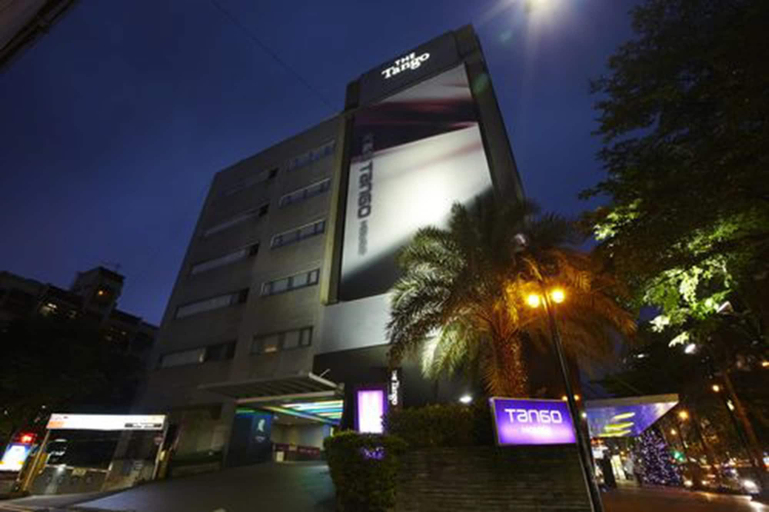 Exterior & Views 2, Tango Motel, Taipei City