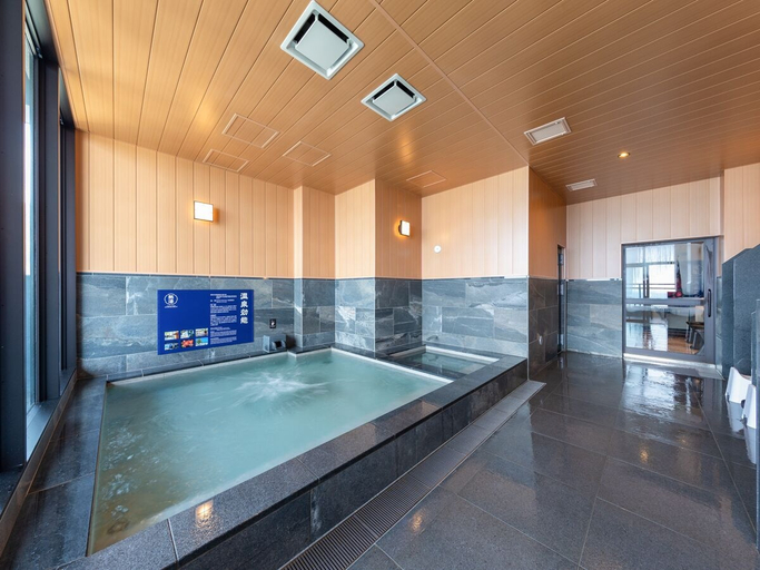 Sport & Beauty 5, LiVEMAX RESORT ATAMI SEA FRONT, Atami