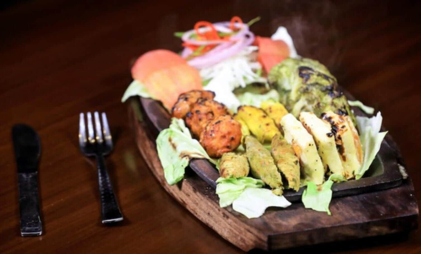Food & Drinks 5, Airavatha Residency, Bangalore