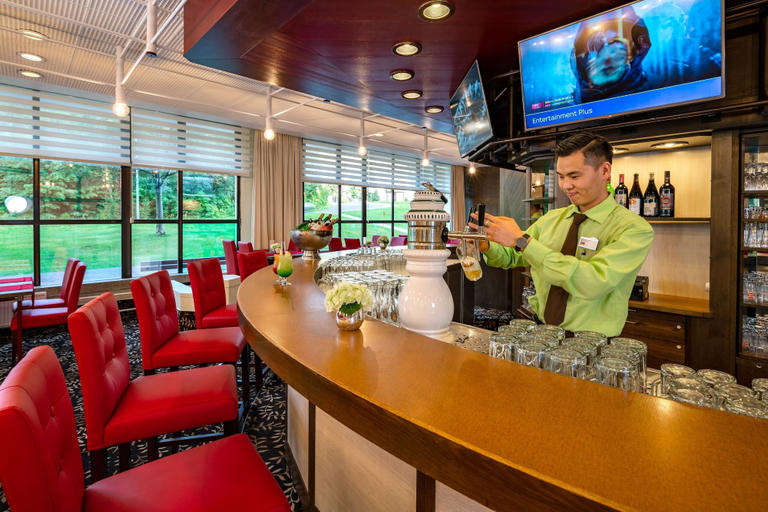 Food & Drinks 5, AHORN Panorama Hotel Oberhof, Schmalkalden-Meiningen