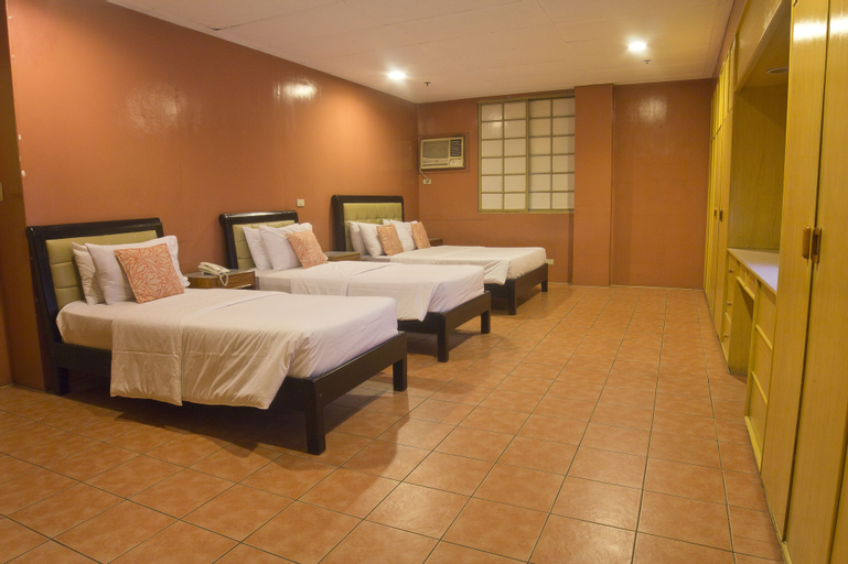 Bedroom 19