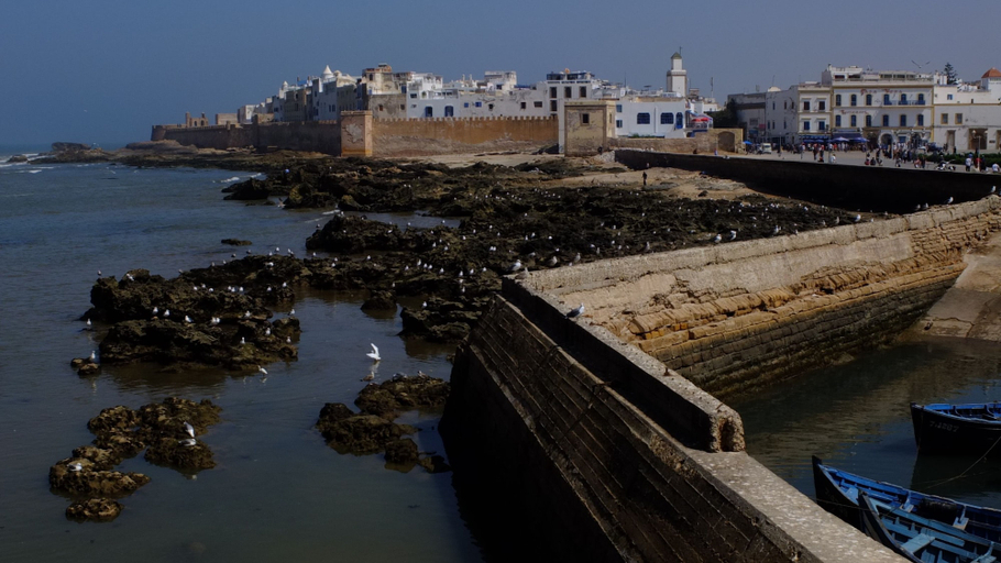 Exterior & Views 2, Maison Du Sud, Essaouira
