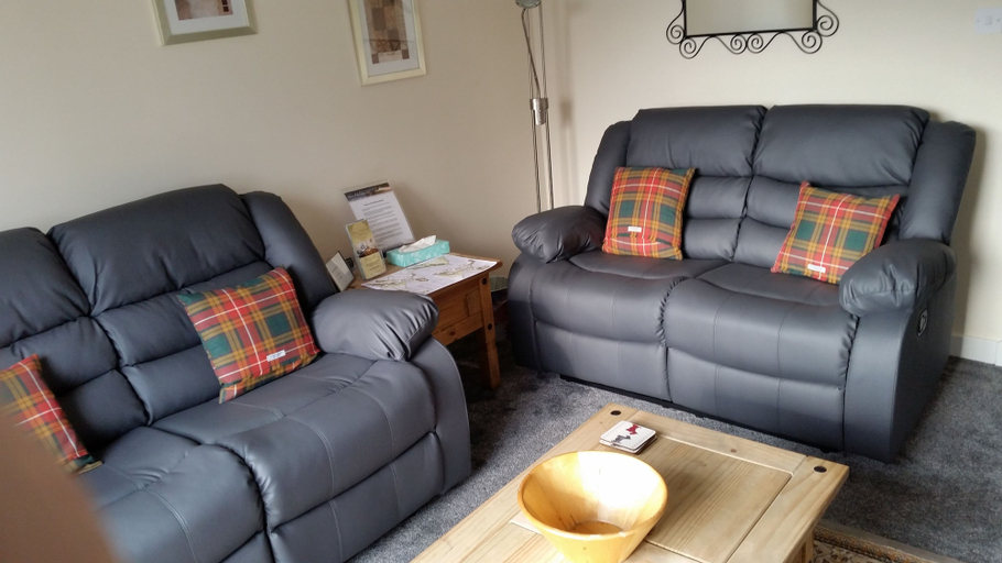 Others 4, Apartment 4, Skye Holiday Apartments, Phoenix Flats, Highland
