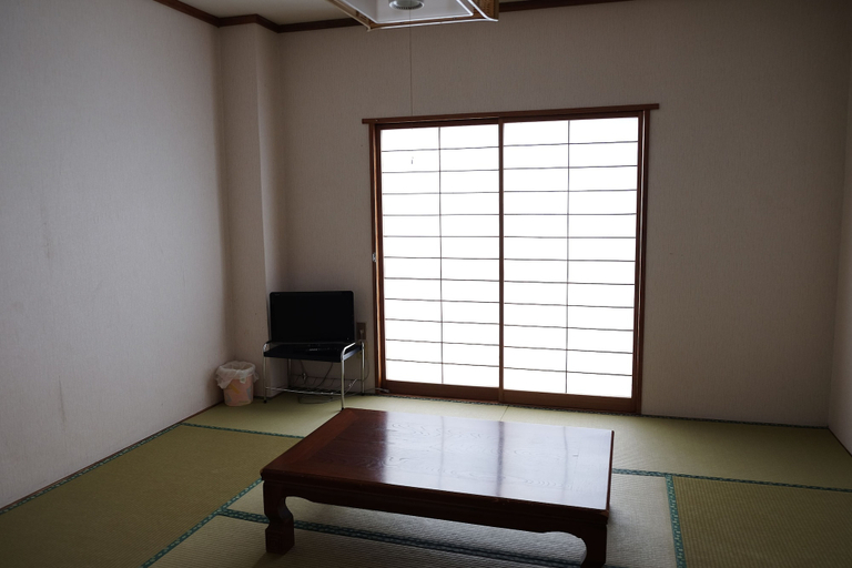 Bedroom, Villa Green Grass, Minamiuonuma
