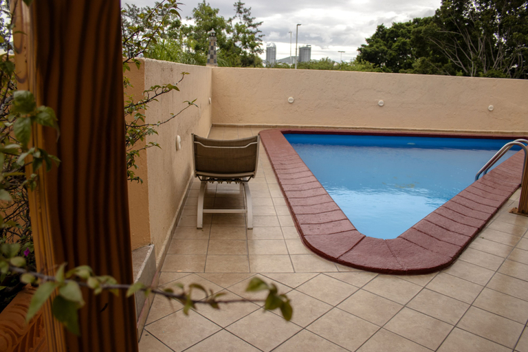 Sport & Beauty 2, Hotel Santa Irene, Guadalajara