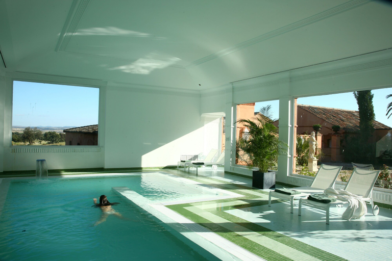 Sport & Beauty 2, Valdepalacios, Toledo