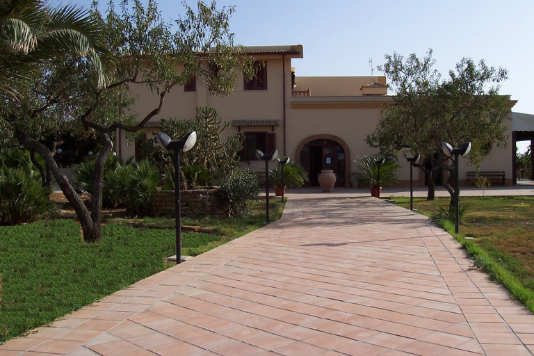 Exterior & Views 2, Agriturismo Le Arcate, Trapani