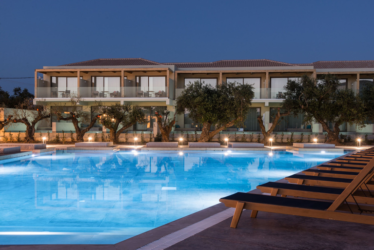 Sport & Beauty 1, Tsamis Zante Suites - Adults Only, Ionian Islands