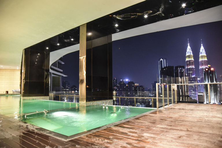 OHO Suites KLCC Setia Sky, Kuala Lumpur