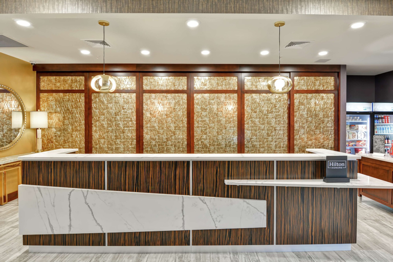 Public Area 2, Homewood Suites by Hilton New Hartford Utica, Oneida