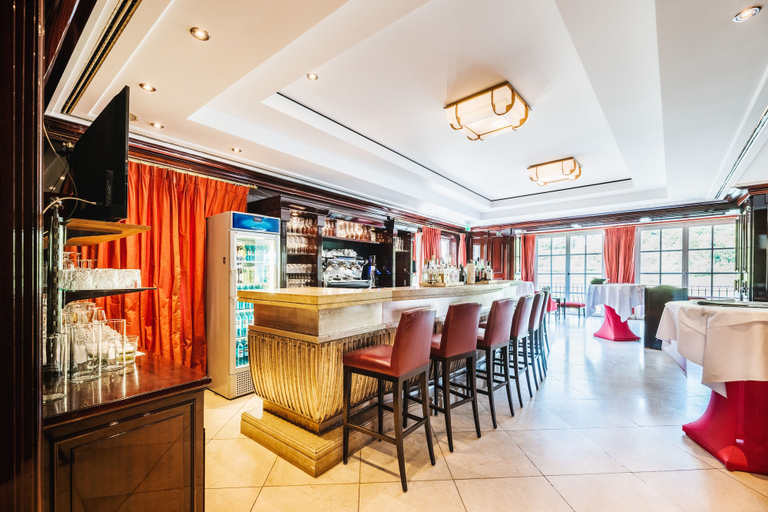 Food & Drinks 5, Rheinhotel Schulz, Neuwied
