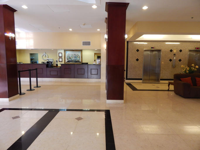 Others 5, North Miami Beach Gardens Inn & Suites, Miami-Dade