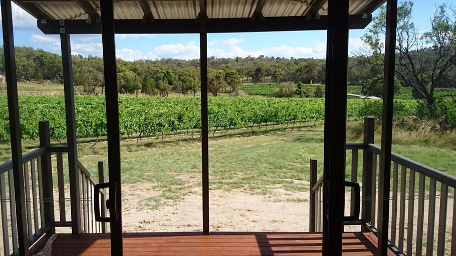 Others 5, Clever Kid Wines, Stanthorpe