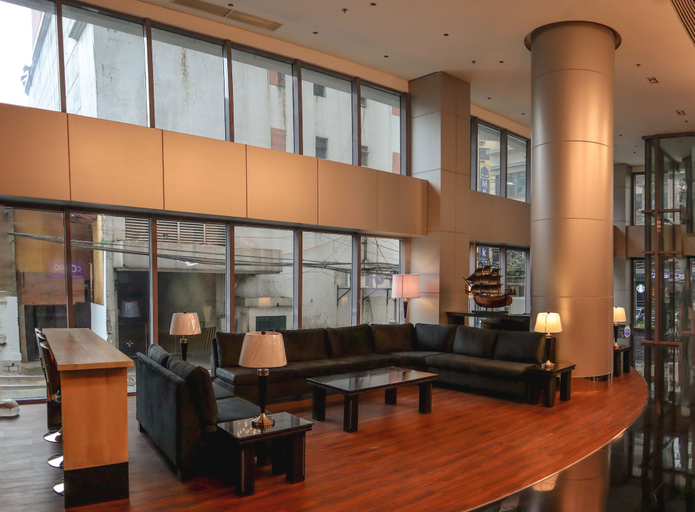 Others 5, Coro Hotel, Makati City