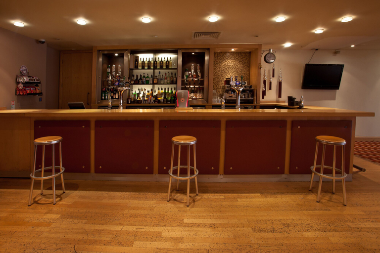 Food & Drinks 5, Britannia Hotel Bolton, Bolton