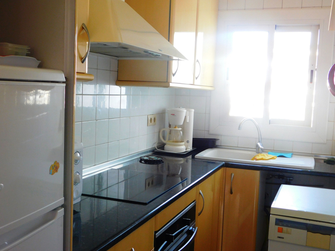 Others 5, Apartamento Amsterdam - A143, Girona