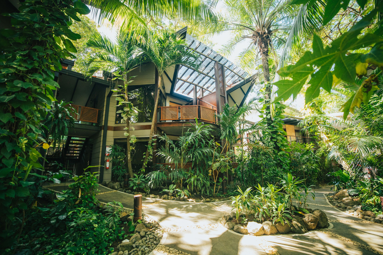 Exterior & Views 2, Hotel Bosque del Mar, Playa Hermosa, Carrillo