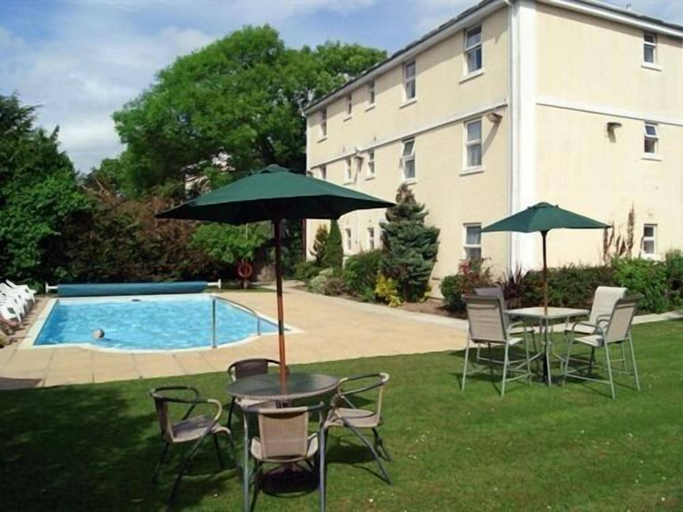 Sport & Beauty 4, Anchorage Hotel, Torbay