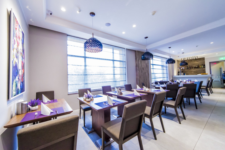 Food & Drinks 4, Hotel Confort, Cluj-napoca