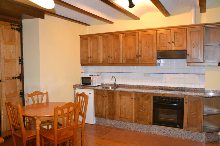 Others 5, Apartamentos Rurales Casa De La Villa, Asturias